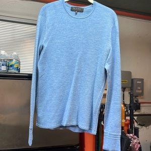 Rag & Bone Casual Thermal